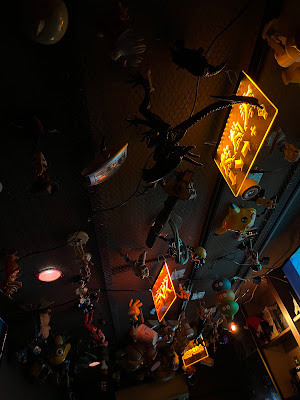 Bar pink flamingo 사진 4