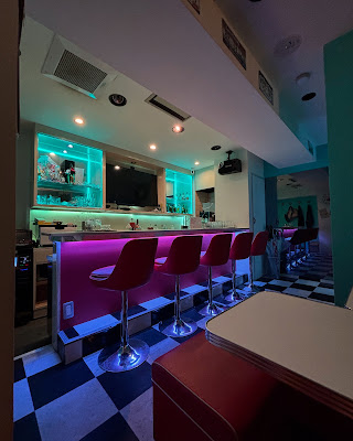 Salon bar dot 사진 2