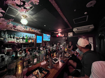 karaoke BAR行世 Yukiyo（Shinsaibashi, Osaka） 사진 3