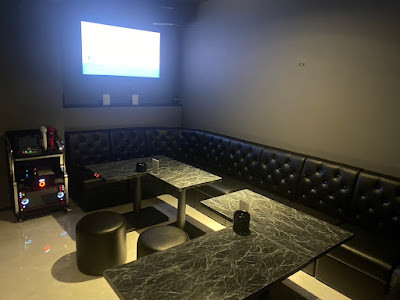 BAR BLACK 사진 5