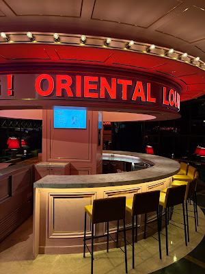 Oriental Lounge Namba 사진 3