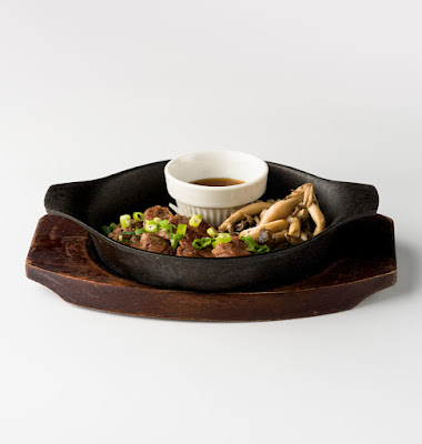 Oriental Lounge Namba 사진 4