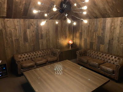 Oriental Lounge Namba 사진 5