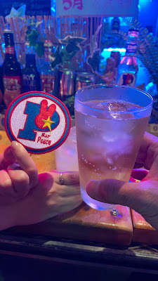 bar Peace 사진 3