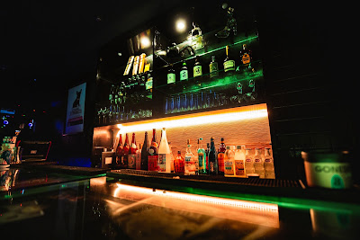 Bar NAUGHTY ノーティー 사진 5