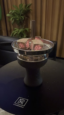 Lounge Bar Botanical 사진 2