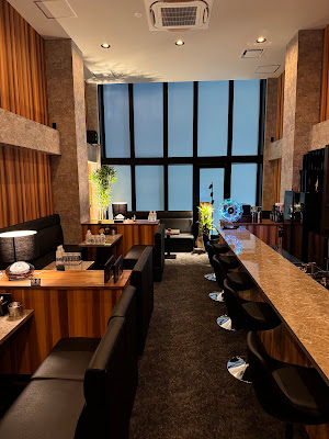 Lounge Bar Botanical 사진 3