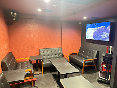 BAR ないすみーちゅう 難波・宗右衛門町店 사진 3