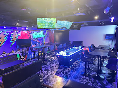 BAR ないすみーちゅう 難波・宗右衛門町店 사진 2