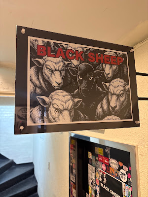 BAR BLACK SHEEP 사진 2