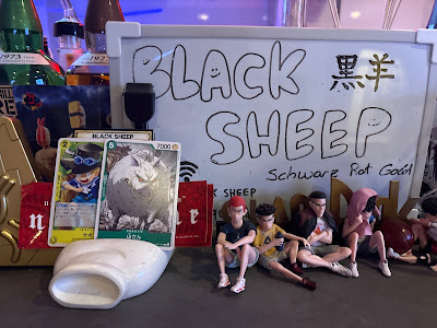 BAR BLACK SHEEP 사진 4