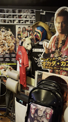 Pro-wrestling Bar Count2.99 사진 2