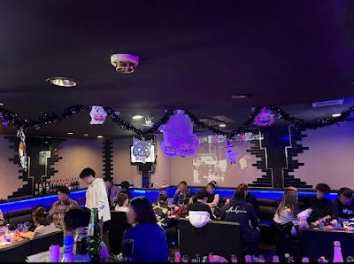 Bar ONE.1 宗右衛門町 사진 2