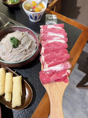 三火锅San Hot Pot(叁火鍋) 사진 2