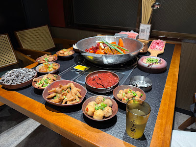 三火锅San Hot Pot(叁火鍋) 사진 3