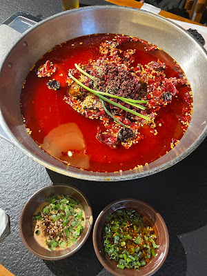 三火锅San Hot Pot(叁火鍋) 사진 5