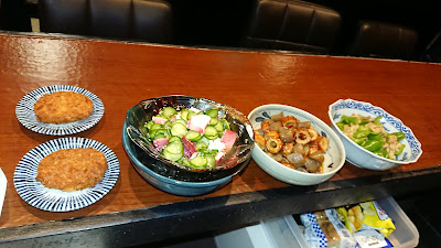 小料理BAR 雪月花 사진 5