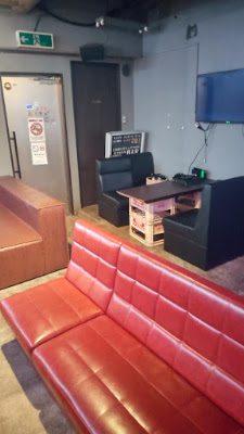 Subculture Entertainment Round2 사진 3