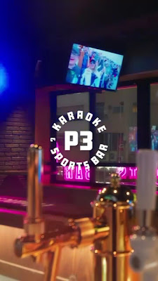 Karaoke＆SportsBar P3 (for international) 사진 2