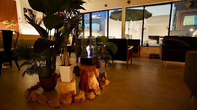 Shisha Cafe&Bar Wood Smoke Lounge 사진 4