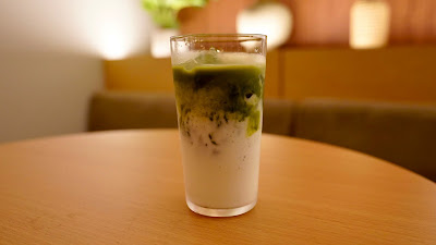 Shisha Cafe&Bar Wood Smoke Lounge 사진 3
