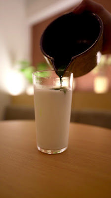 Shisha Cafe&Bar Wood Smoke Lounge 사진 2