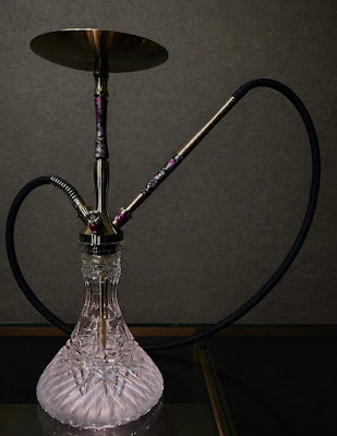 Shisha Lounge Shalar 사진 3
