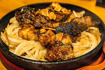 Chicken Shack 사진 2