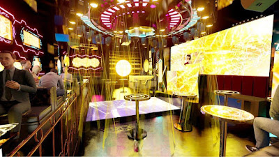 K-Club osaka 사진 4