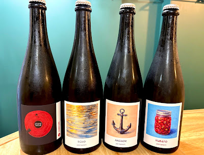ビールと肴 びあらヴぁ 사진 2