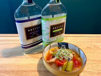 ビールと肴 びあらヴぁ 사진 3