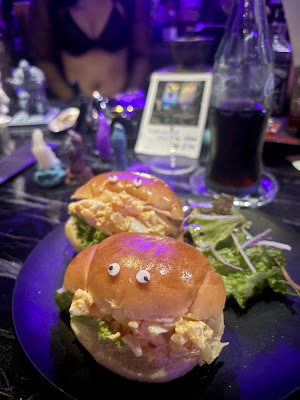 SMbar Tanzaknightタンザナイト 사진 2