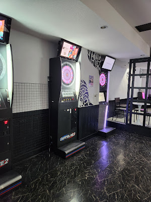 DartsShop&Bar StriX アメ村 사진 3