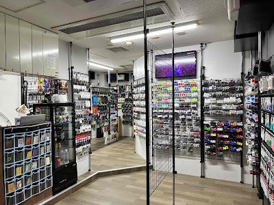 DartsShop&Bar StriX アメ村 사진 2