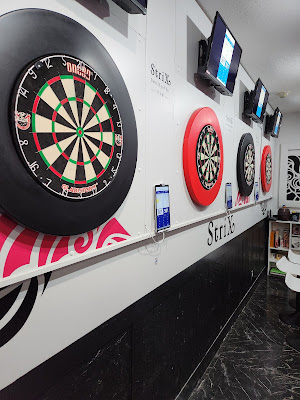DartsShop&Bar StriX アメ村 사진 4