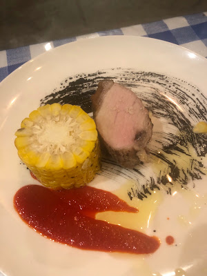 Vaca wine n dine 사진 4