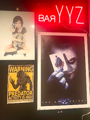 MUSIC & MOVING PICTURES BAЯ YYZ 사진 3