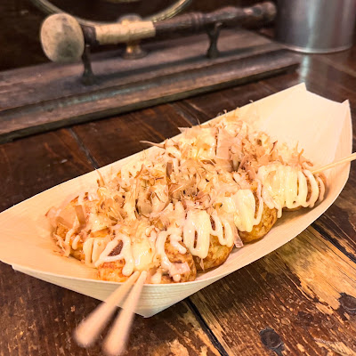 たこ焼きが美味しい Bar たこやろう 사진 2