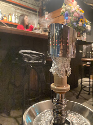 shisha cafe&bar calmo(カルモ) 사진 3