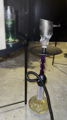 shisha cafe&bar calmo(カルモ) 사진 2