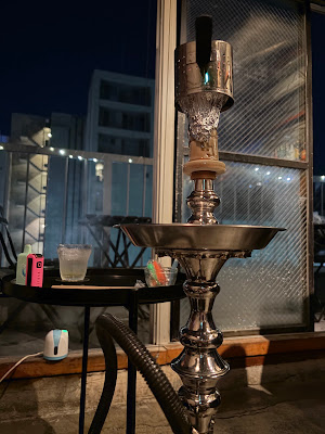 shisha cafe&bar calmo(カルモ) 사진 4