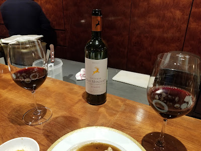 Wine Club Honda 사진 3