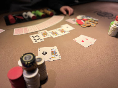 BLOW CASINO Shinsaibashi 사진 3