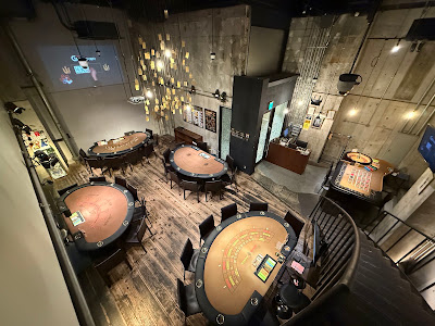 BLOW CASINO Shinsaibashi 사진 4