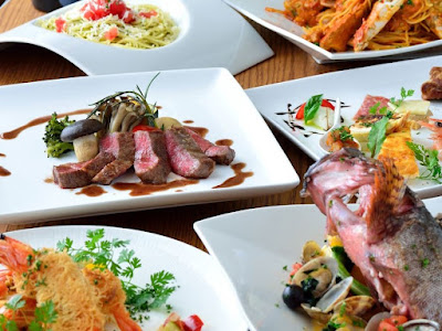 Italian Dining Pesca Shinsaibashi 사진 2