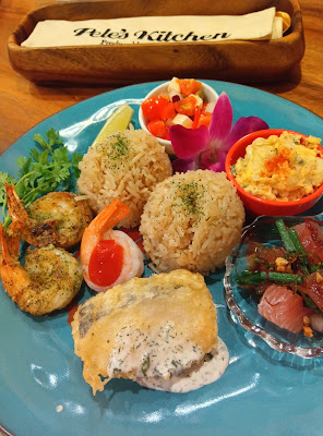 Pele's Kitchen(ペレズキッチン) 사진 4