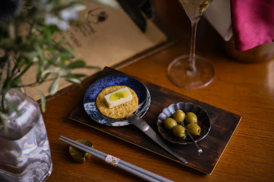 Japanese wine & Whisky BAR 繋 Tsunagi 사진 3