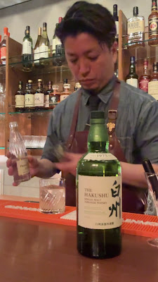 Japanese wine & Whisky BAR 繋 Tsunagi 사진 2