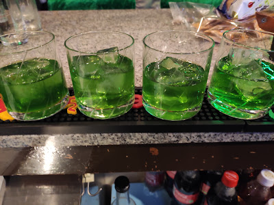 じゆうきままに(アニソンBAR) 사진 3