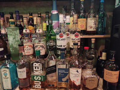 じゆうきままに(アニソンBAR) 사진 5